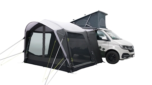 Outwell Parkville 200SA